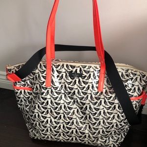 Kate Spade Diaper Bag